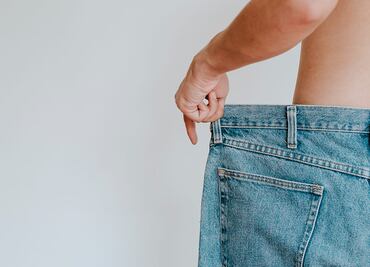 Baja de peso con la cirugía bariátrica; conoce sus beneficios