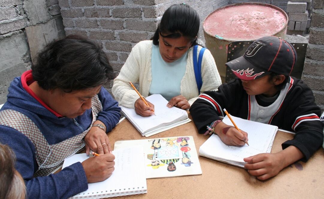 Foto: Archivo / EL UNIVERSAL