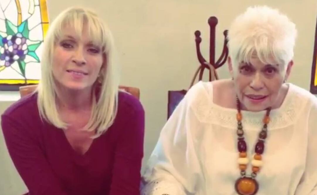 Hace seis días la cantante veracruzana subió un video del festejo de cumpleañospara su madre. (FOTO de Instagram: oficialyuri)