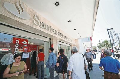 Alerta Condusef por créditos de nómina