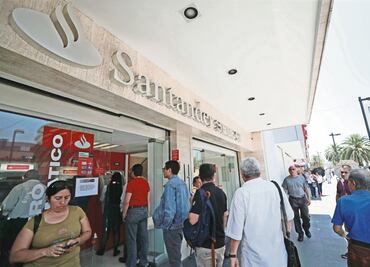 Alerta Condusef por créditos de nómina