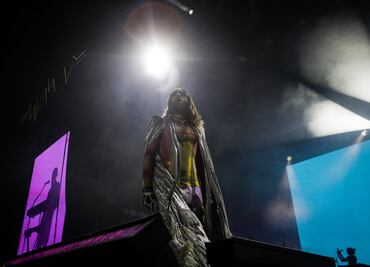 Viva México: Jared Leto emociona al Corona Capital con Thirty Seconds To Mars