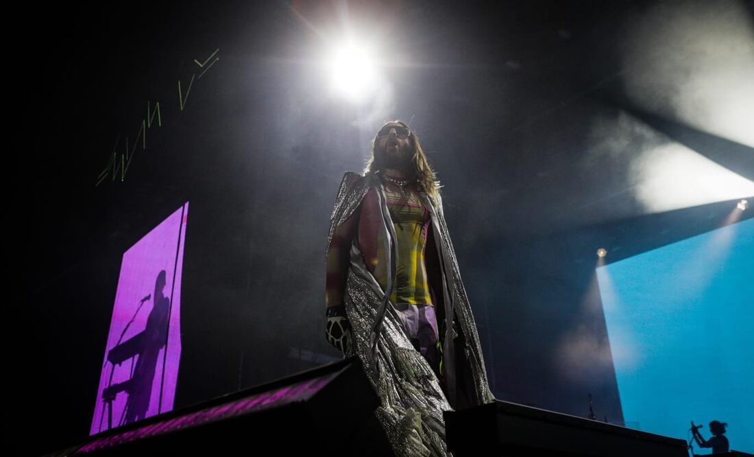 Foto: Gabriel Pano | El Universal