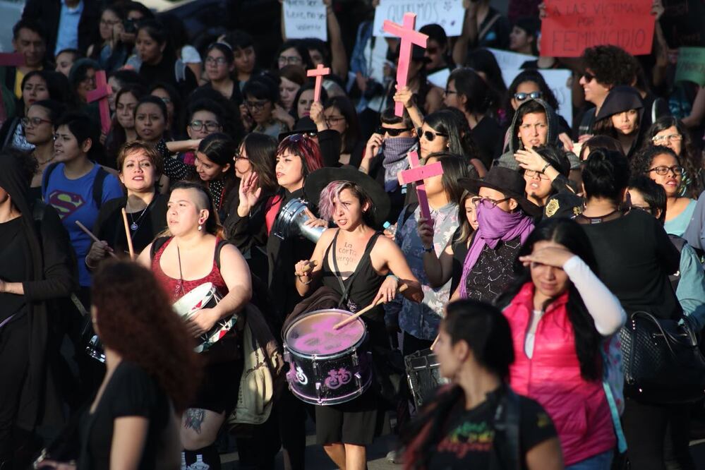 Ariel Ojeda/ EL UNIVERSAL