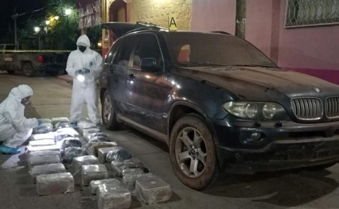 Foto: Fiscalía de Guerrero