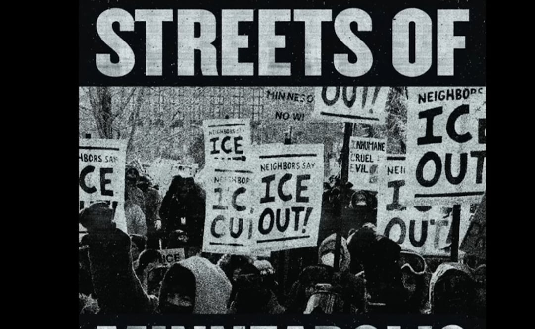 Foto: EFE/ @brucespringsteen.