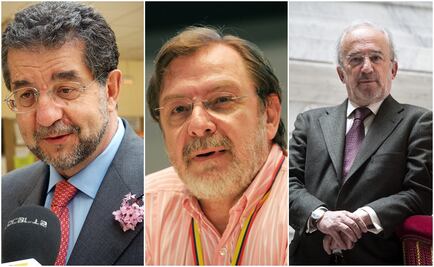 RAE pospone la elección de su nuevo director