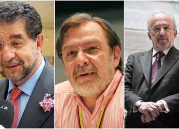 RAE pospone la elección de su nuevo director