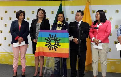 PRD pide a Segob sancionar a obispo de Cuernavaca por incitar al odio