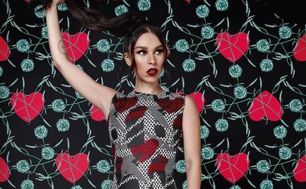 Denisse, de Belanova, confiesa que enfrentó una fuerte crisis de salud durante su retiro de los escenarios