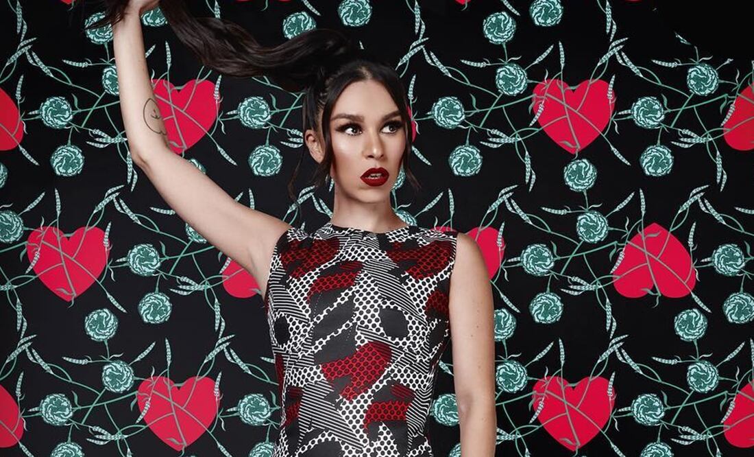 La cantautora confesó que llegó a temer por su vida. Foto: Instagram