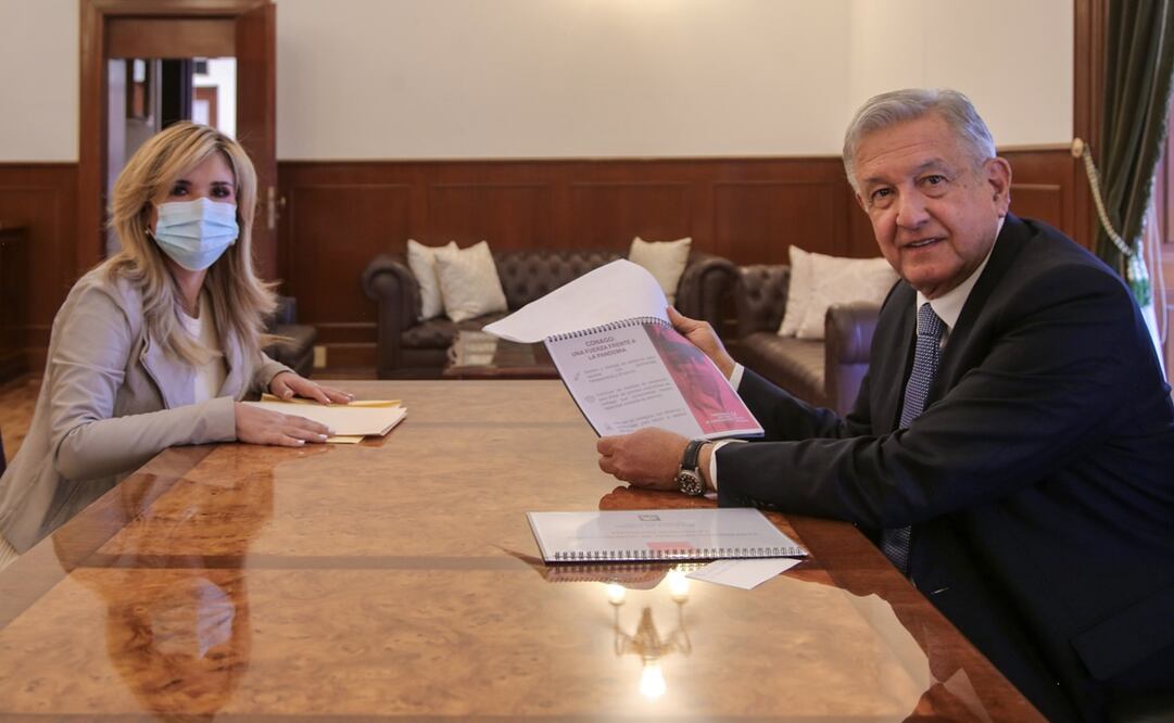 (Foto: @lopezobrador_)