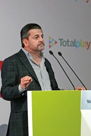 Totalplay busca proveer a Red Compartida