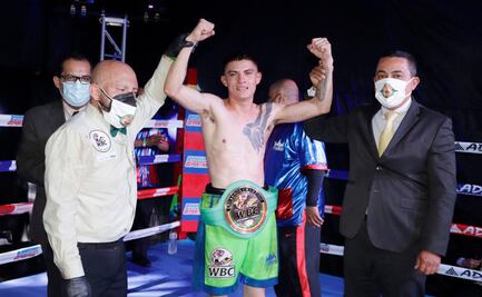 El Chicharito González quiere apuntarse un gol contra Junto Nakatani