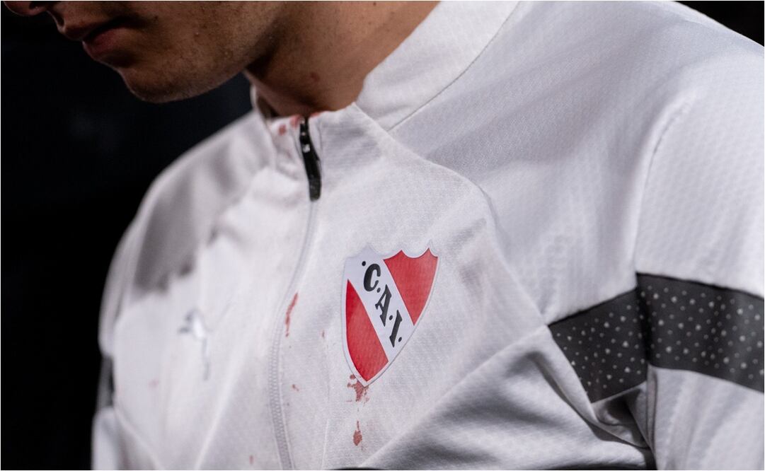 FOTO: La CONMEBOL expulsó a Independiente de la Copa Sudamericana