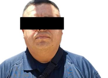 Caen comandante del Cereso de Hermosillo y el Coordinador de Centros Penitenciarios de Sonora por fuga de "El Ponchis", líder de "Los Salazar"