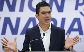 PAN exige cadena perpetua para narcopolíticos; “quien traicione a la gente debe estar en la cárcel”, pide
