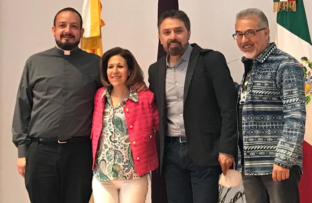 FOTOS: Rebeca Jiménez/EL UNIVERSAL/