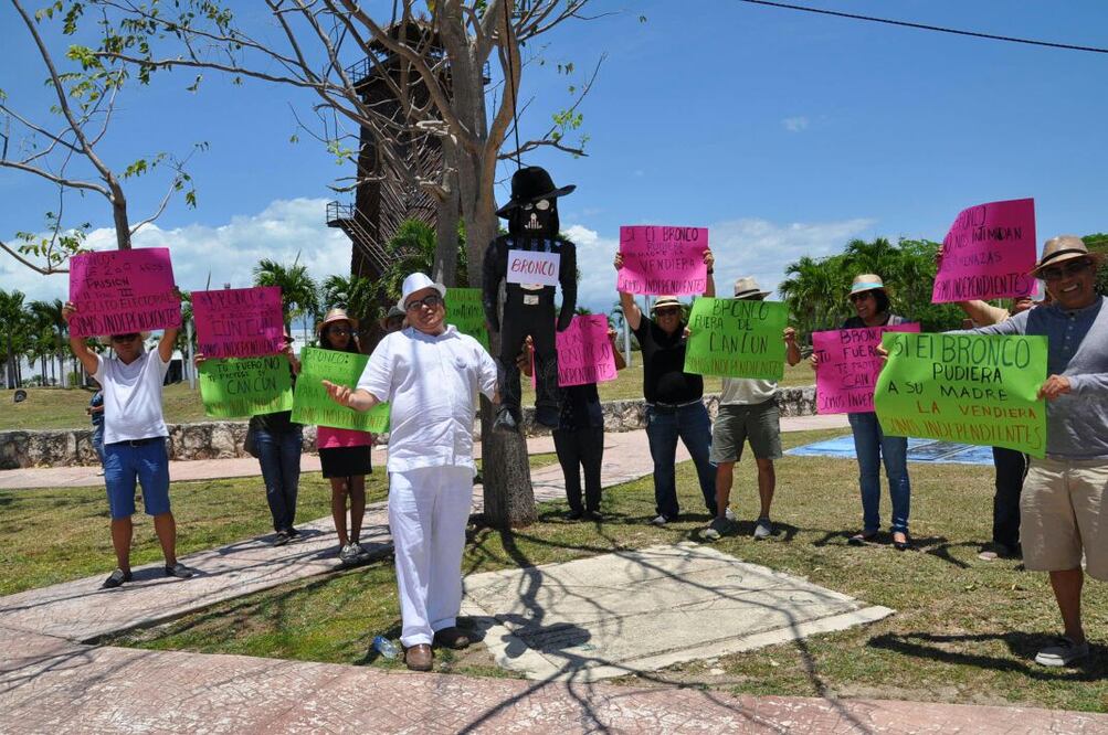Foto: Adriana Varillas / EL UNIVERSAL