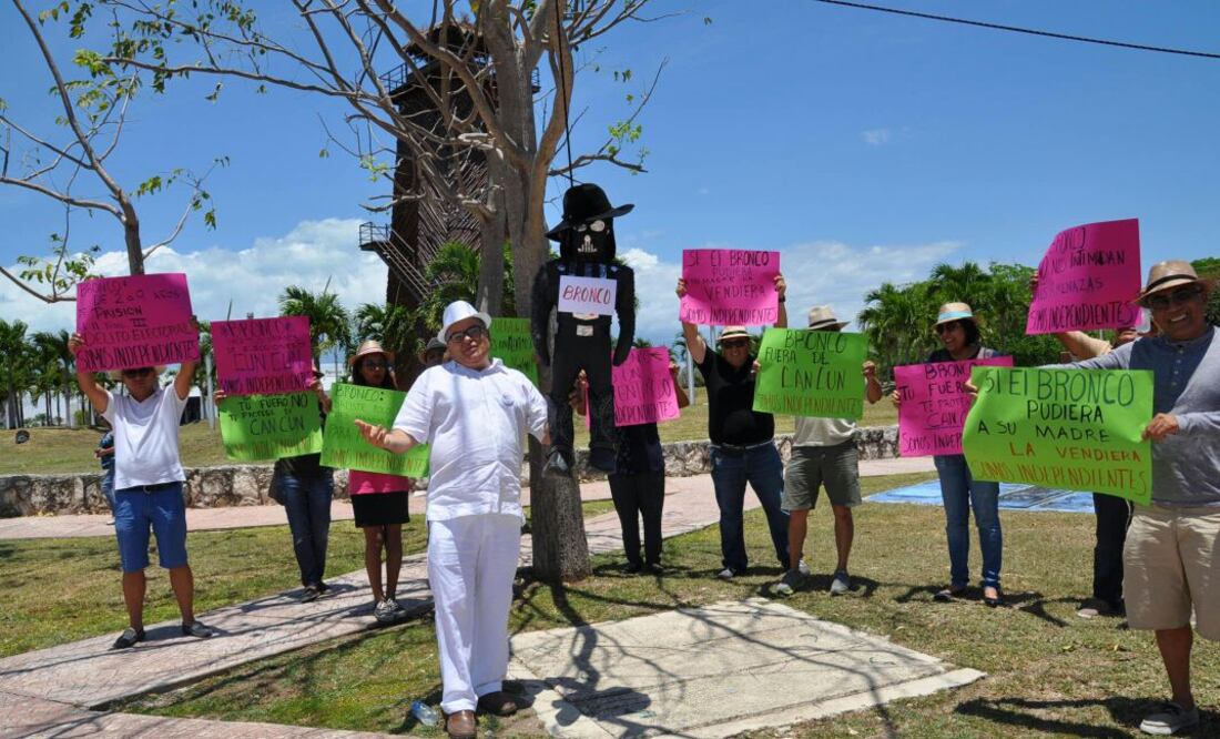 Foto: Adriana Varillas / EL UNIVERSAL