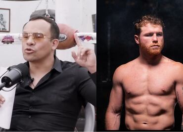 Juan Manuel Márquez sobre sus críticas al Canelo Álvarez: “Siempre digo la verdad”
