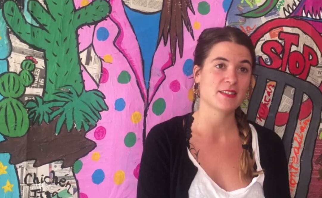 Denuncia mujer abuso de tatuador en Studio 13 Tattoo Studio