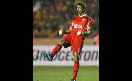 A Barovero le podrían salir 'branquias'