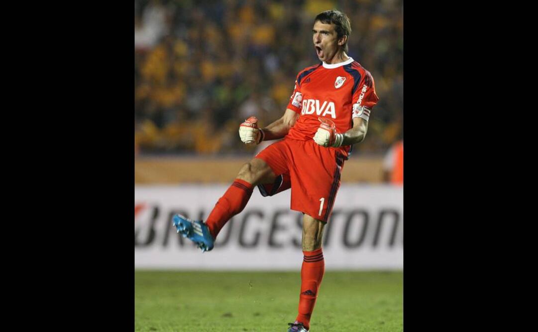 El surgido de Atlético Rafaela recalaría en el Puerto Jarocho. (Foto: Imago7)