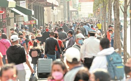 Activan Alerta Amarilla en alcaldías de CDMX por altas temperaturas
