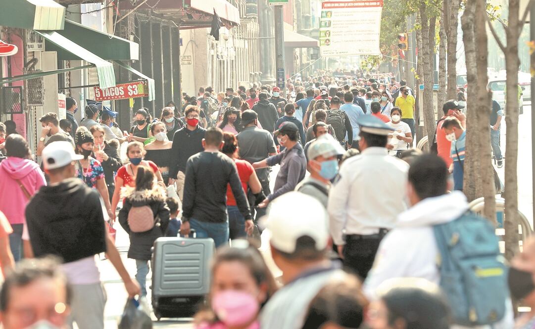 Foto: Juan Boites / EL UNIVERSAL 