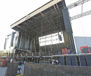 Corona Capital ayudará a convertir sargazo en ladrillos