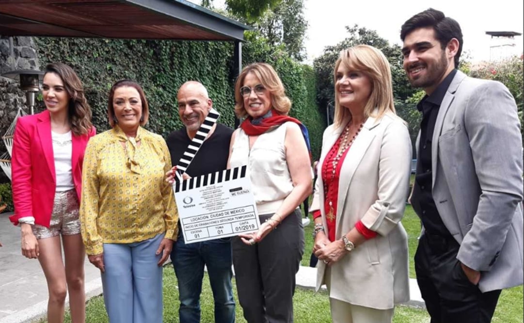 Foto: Sughey Baños / EL UNIVERSAL