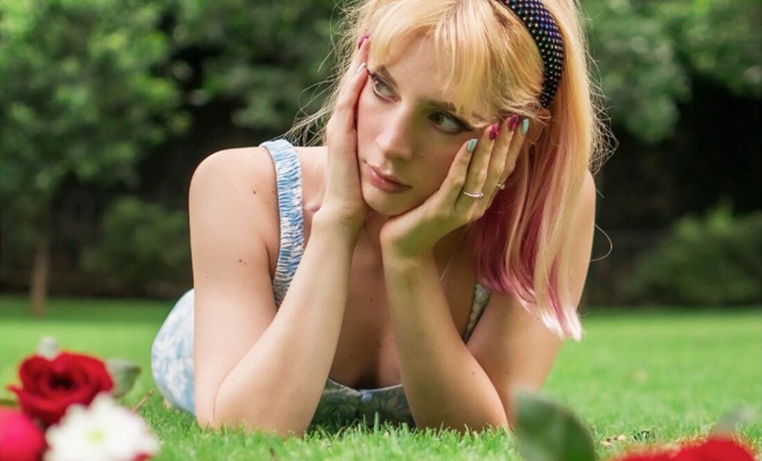 Imelda Garza se pronuncia luego de que Maribel Guardia ofreciera una conferencia de prensa.
Foto: Instagram