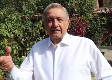 López Obrador ve “amnesia” de Zavala sobre gasolinazos