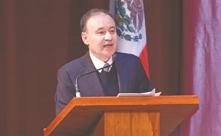 "Se hizo el mayor esfuerzo en caso familia LeBarón", responde Durazo ante demanda