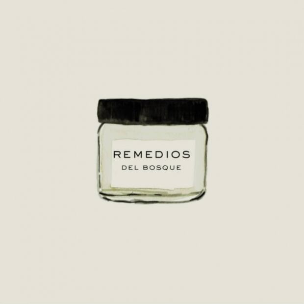 Entrevista: María Fernanda Violante, la mujer detrás de Remedios del Bosque