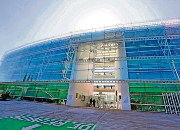 Inquietan renuncias en órganos desconcentrados