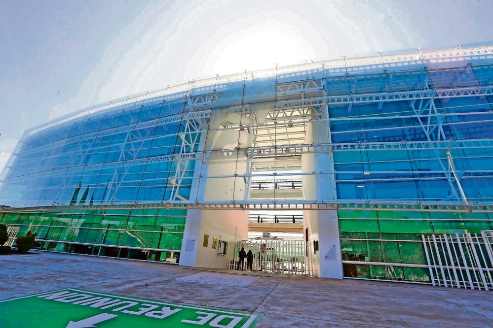 Renuncias no rebasan estadísticas históricas, dijo consejera del IEEM. Foto: Archivo EL UNIVERSAL