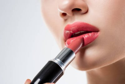 Los tonos de labiales que dan volumen natural