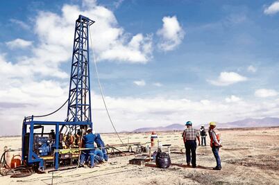 Relanzan licitación para planta de Bio