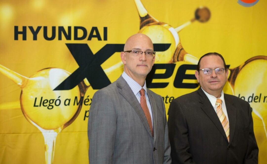 Hyundai Oilbank presenta su línea de lubricantes XTeer en México
