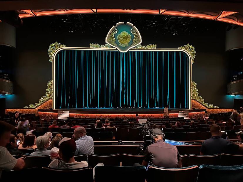 Foto: Omar Moreno/El Universal