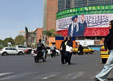 Irán-Israel, una tregua muy frágil