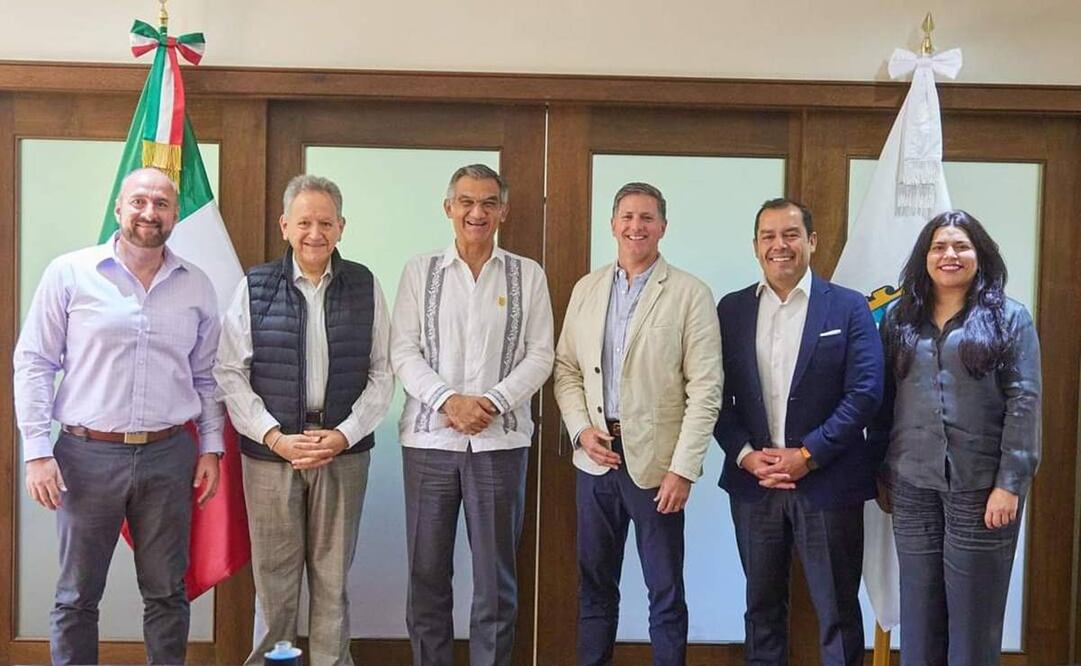 Empresa de refinería anuncia inversión en Tamaulipas / Facebook