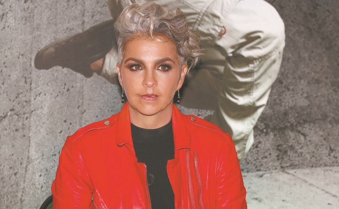 Federica Quijano. Foto: Archivo