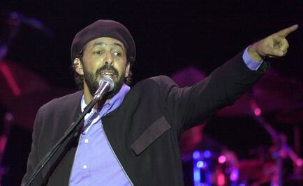 Juan Luis Guerra llevará su bachata a Panamá