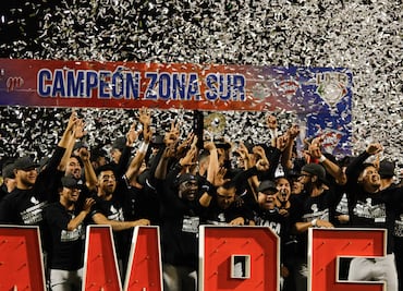 Diablos pierde campeonato de Zona Sur ante Oaxaca