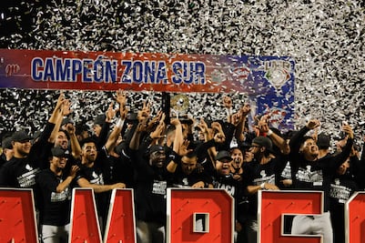 Diablos pierde campeonato de Zona Sur ante Oaxaca