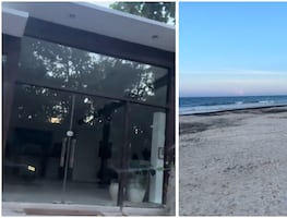 ¿Pueblo fantasma? Videos sobre supuesto abandono de Tulum genera debate en redes