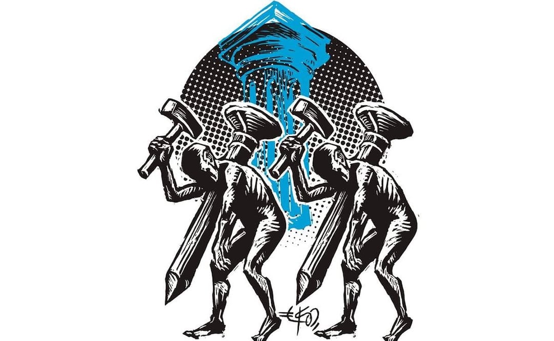 Una declaración que desnuda al gobierno de EPN